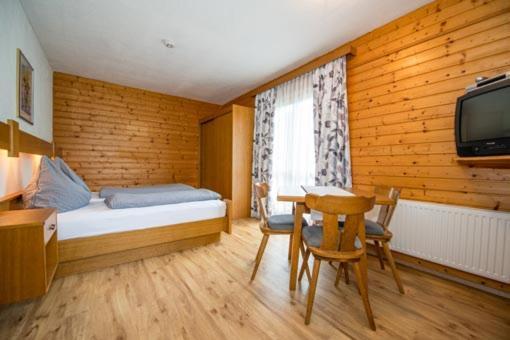 Ferienhaus Nickl 바이스브리아흐 외부 사진