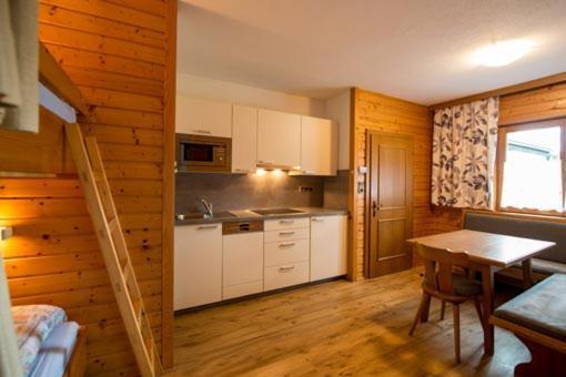 Ferienhaus Nickl 바이스브리아흐 외부 사진