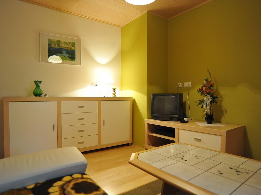 Ferienhaus Nickl 바이스브리아흐 객실 사진