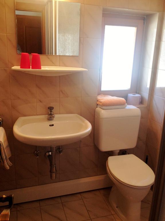 Ferienhaus Nickl 바이스브리아흐 외부 사진