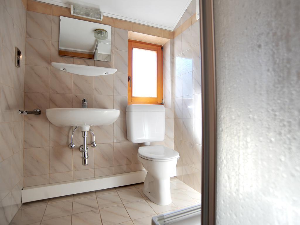 Ferienhaus Nickl 바이스브리아흐 객실 사진