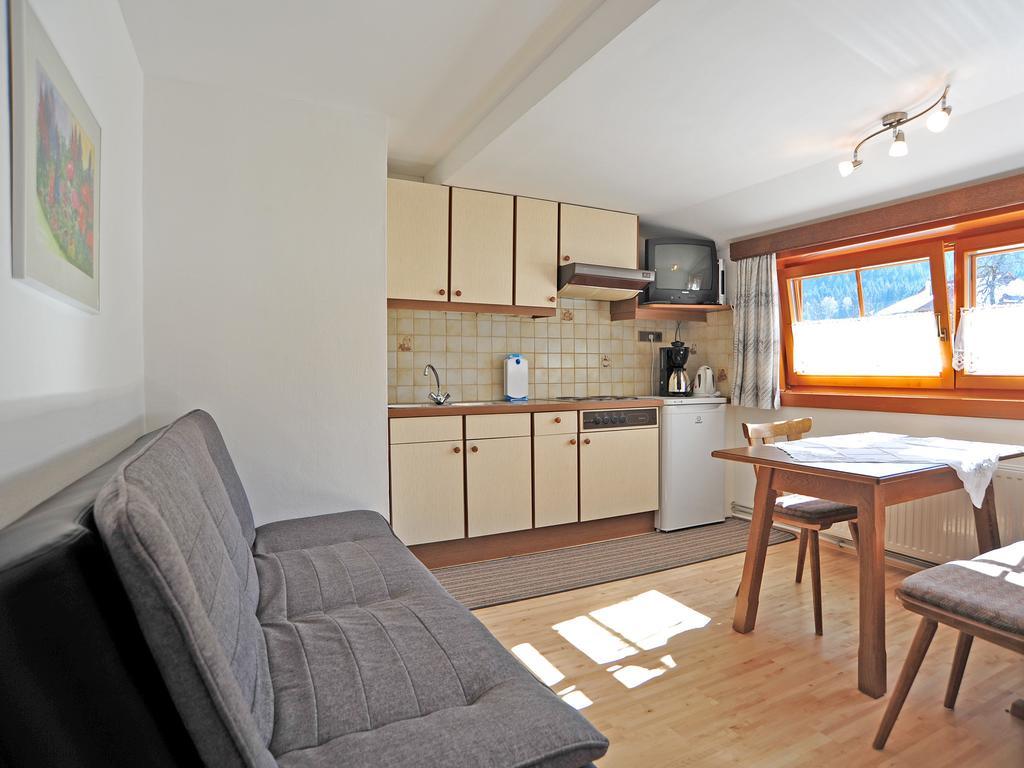 Ferienhaus Nickl 바이스브리아흐 객실 사진